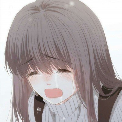 女生痛经捡来的猫从门缝推药进来